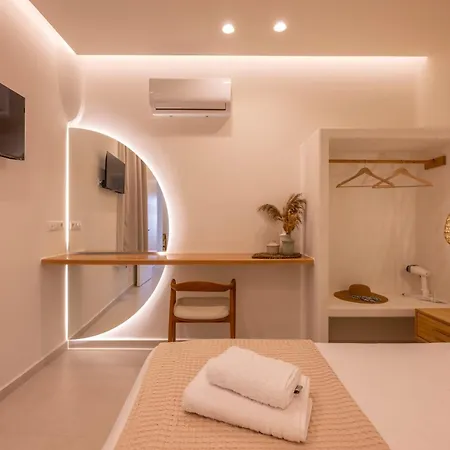 Guver Luxury Szálloda