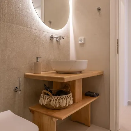Guver Luxury Szálloda