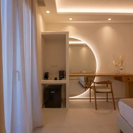 Guver Luxury Szálloda