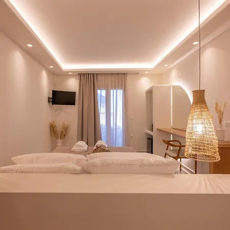 Guver Luxury Szálloda *