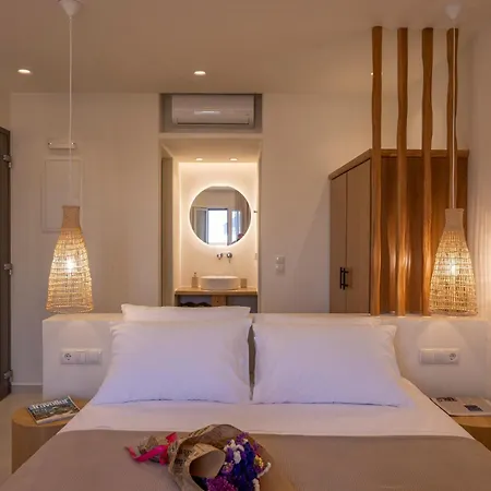 Szálloda Guver Luxury