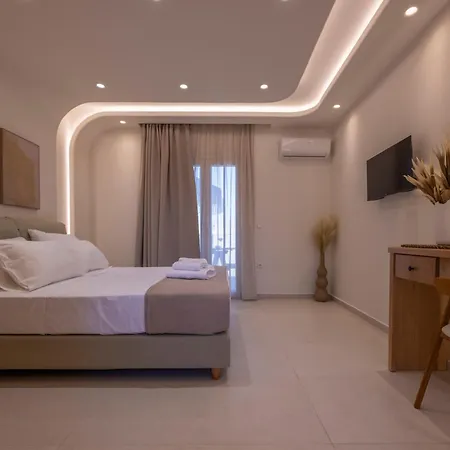 Szálloda Guver Luxury *