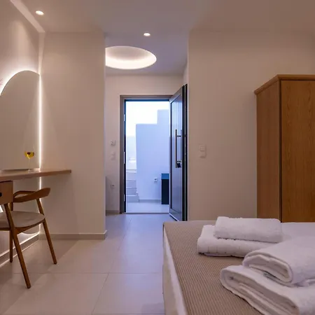 Szálloda Guver Luxury
