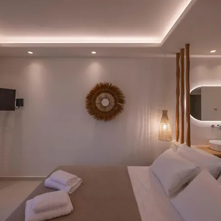 Szálloda Guver Luxury *