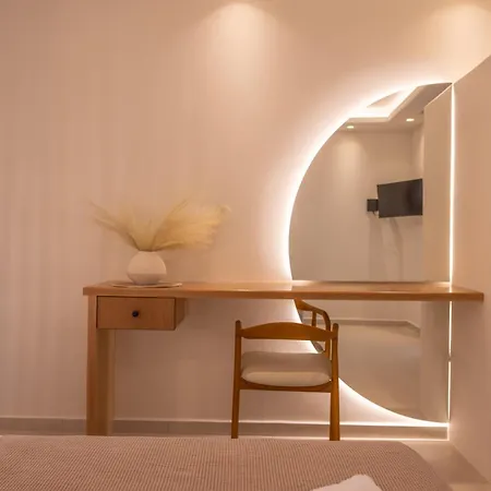 Szálloda Guver Luxury