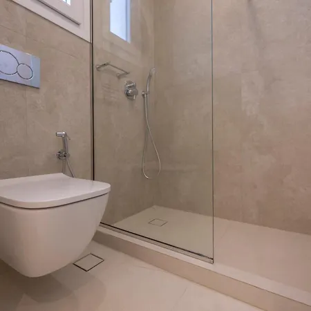 Szálloda Guver Luxury *